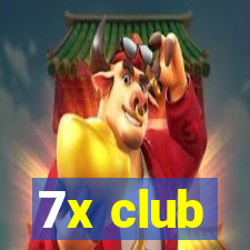 7x club